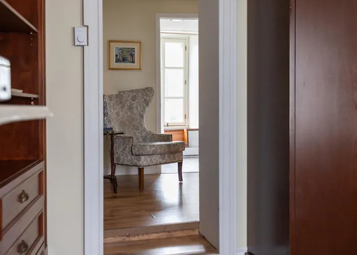 ChamplainHotel Quebec